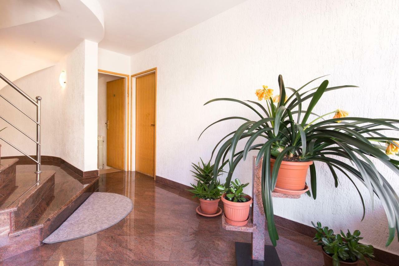 Villa Paradiso Punat Exterior foto
